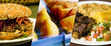 02 e 03/07: Famoso evento de Brasília terá área dedicada ao veganismo pela segunda vez
