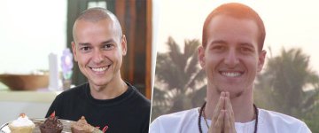 20/04 a 24/04: Brasília recebe dois grandes nomes da alimentação consciente