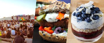 21/04: Grande evento em Brasília terá área dedicada ao Veganismo