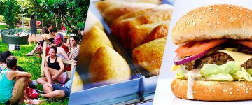 21/08: Evento vegano vai agitar Brasília neste domingo
