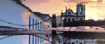 23/07: Feira vegana de Paraty-RJ terá segunda edição neste sábado