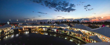 24 e 25/6: PicNik Festival terá área inteiramente vegana