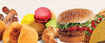 28/05 e 29/05: São Paulo terá feira vegana com comidas típicas de vários países