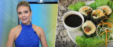 Afiliada da Rede Globo no Ceará exibe ótima matéria sobre o Veganismo