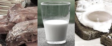 Alimentos de origem animal promovem o câncer, aponta estudo