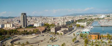 Barcelona se declara cidade amiga do veganismo e vegetarianismo