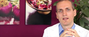 Dr. Eric Slywitch, Nutrólogo especialista em dietas vegetarianas, lança cursos online