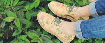 Empresa gaúcha de sapatos veganos faturou 1 milhão em 2015