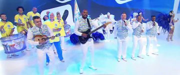 Escola de samba com enredo sobre amor aos animais promete desfile sem penas e plumas