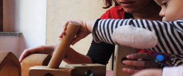 Escola infantil italiana adota Veganismo e Ecologia como princípios