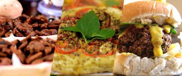 Estabelecimento vegano que mistura empório, açougue e café será inaugurado em Curitiba