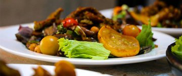 Estadão destaca crescimento de 40% ao ano do mercado vegano no Brasil