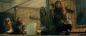 Filme de horror vegano feminista retrata a indústria do leite