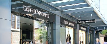Grupo Armani anuncia fim do uso de peles animais