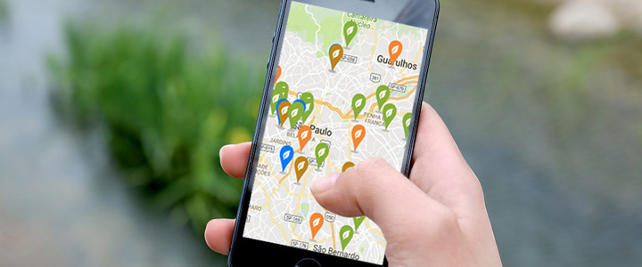 Guia Nacional Vegano oferece anúncio gratuito a empresas e autônomos