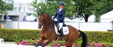 Hipista abandona olimpíadas para poupar cavalo e reacende discussões sobre exploração animal