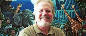 Morre Tom Regan, um pioneiro da teoria dos Direitos Animais