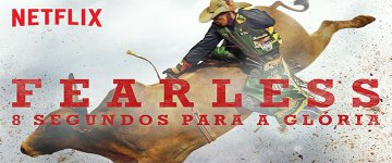 Netflix lança série vangloriando rodeios e ativista cria abaixo assinado online