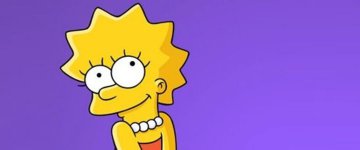 Petição online pede que Lisa Simpson se torne vegana