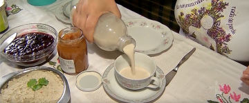 Programa de TV religioso leva ao ar reportagem sobre Veganismo