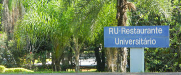 Restaurante de Universidade Federal convoca estudantes para discutir cardápio vegetariano e vegano