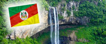 Rio Grande do Sul, a "Terra do churrasco", mantém 2º lugar no Mapa Veg
