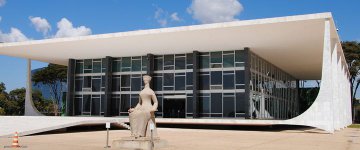 STF vai julgar sacrifícios religiosos de animais